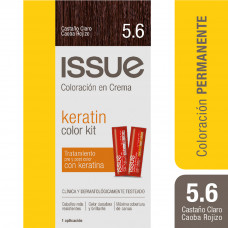 ISSUE KERATIN KIT T5.6