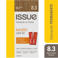ISSUE KERATIN KIT T8.3                                                