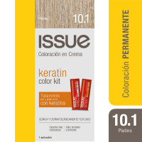 ISSUE KERATIN KIT T10.1                                               