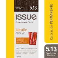 ISSUE KERATIN KIT T5.13                                               