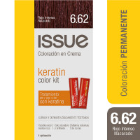 ISSUE KERATIN KIT T6.62                                               