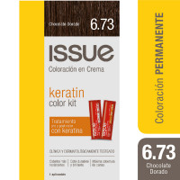 ISSUE KERATIN KIT T6.73                                               