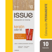ISSUE KERATIN KIT T10                                                 