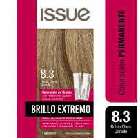 ISSUE KIT TINT.ULT.BRILLO T8.3