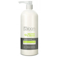 ISSUE SALOON AC. x1Lt. NEUTRO&DET