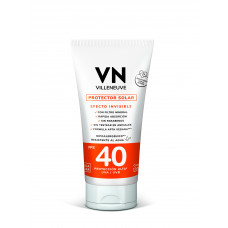 VN FPS40 PROT.S x120ml.