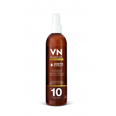 VN FPS10 ACEITE x190ml.