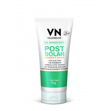 VN GEL POST SOLAR x150Grs