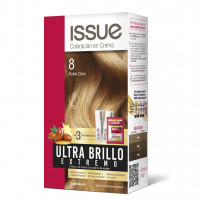 ISSUE KIT TINT.ULT.BRILLO T8