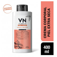 VN CR.CORP. EXT.SECA 400 m                                            