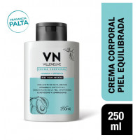 VN CR.CORP. EQUILIBRAD 250 m                                          