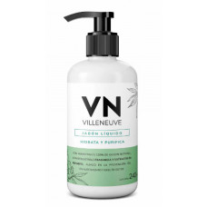 VN JAB.LIQ. JENGIBRE 240 m                                            