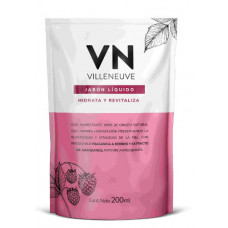 VN JAB.LIQ.REP. BERRIES 200 m                                         