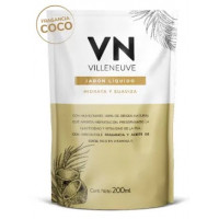 VN JAB.LIQ.REP. COCO 200 m                                            