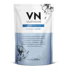 VN JAB.LIQ.REP. FLORAL 200 m                                          