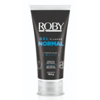 ROBY GEL FIJ. NORMAL 150 G                                            