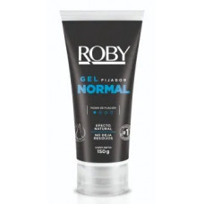 ROBY GEL FIJ. NORMAL 150 G                                            