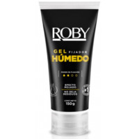 ROBY GEL FIJ. HUMEDO 150 G                                            