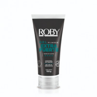 ROBY GEL FIJ. EXT.FUERTE 150 G                                        