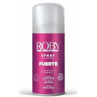ROBY FIJ.NEW FRAG. x180ml. FUERTE