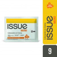 ISSUE TINT.SACHET MINI T9 20 G                                        