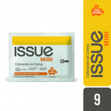 ISSUE TINT.SACHET MINI T9 20 G                                        