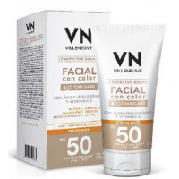 VN FPS50 FAC.COLOR T.CLARO 50 m                                       