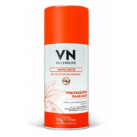 VN REP.AERO FAMILIAR x170 ml.
