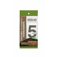 ISSUE EXPRESS SH.COLOR T.CAST.CLARO                                   