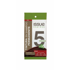 ISSUE EXPRESS SH.COLOR T.ROJO                                         