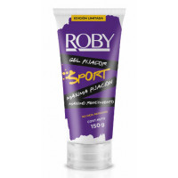 ROBY GEL FIJ. SPORT x150 Grs