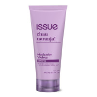 ISSUE SH.POMO MAT.VIOLETA 190 m                                       