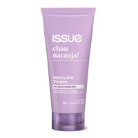 ISSUE AC.POMO MAT.VIOLETA 190 m                                       