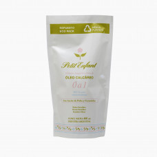 PETIT ENF.ECO PACK OLEO CALCA 400 m                                   