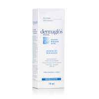 DERMAGLOS F.EMUL.HID.FPS20 x70ml. DIA