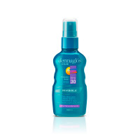 DERMAGLOS S.FPS30 SPRAY x180ml. INVIS