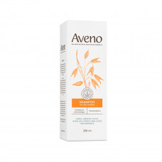 AVENO SH.DIARIO x250ml.