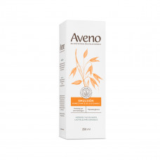 AVENO EMUL.HUMECT. x250ml.