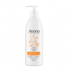 AVENO EMUL.HUMECT. x400ml.