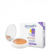 DERMAGLOS S.FPS50 CR.COMP. TONO 2
