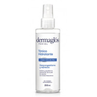 DERMAGLOS F.TONICO SPRAY HID. x200ml.