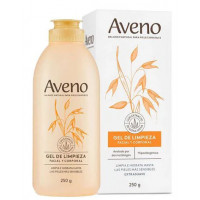 AVENO GEL LIMPIEZA x250Grs