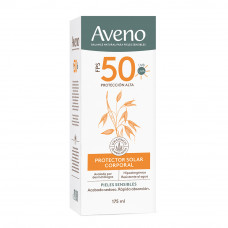 AVENO S.FPS50 CORP. x175 ml.