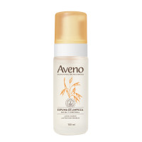 AVENO ESPUMA LIMPIEZA x150 ml.