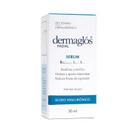 DERMAGLOS F.SERUM A.HIALURO x30ml.