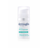 DERMAGLOS F.SERUM NIACINAMIDA x30ml.