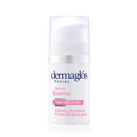 DERMAGLOS F.SERUM ECTOINA x30 ml.