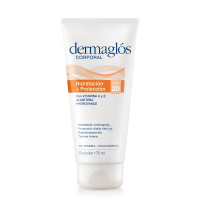 DERMAGLOS CR.HIDRAT+PROT.FPS20 x175ml
