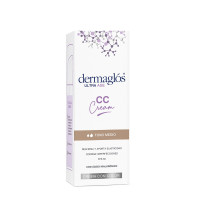 DERMAGLOS F.ULT.AGE CC CREAM x50Grs M