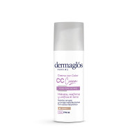 DERMAGLOS F.ULT.CC CREAM COLOR T.1 x50 Grs